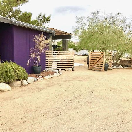 Popular Homestead! Location, Stargaze, Views! Joshua Tree Extérieur photo