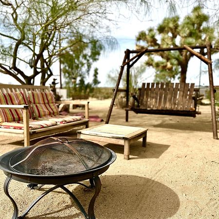 Popular Homestead! Location, Stargaze, Views! Joshua Tree Extérieur photo