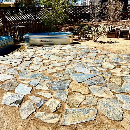 Popular Homestead! Location, Stargaze, Views! Joshua Tree Extérieur photo