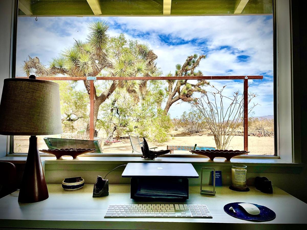 Popular Homestead! Location, Stargaze, Views! Joshua Tree Chambre photo