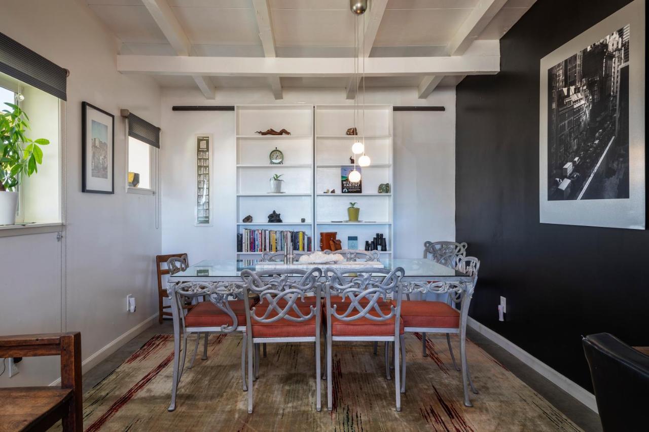Popular Homestead! Location, Stargaze, Views! Joshua Tree Extérieur photo