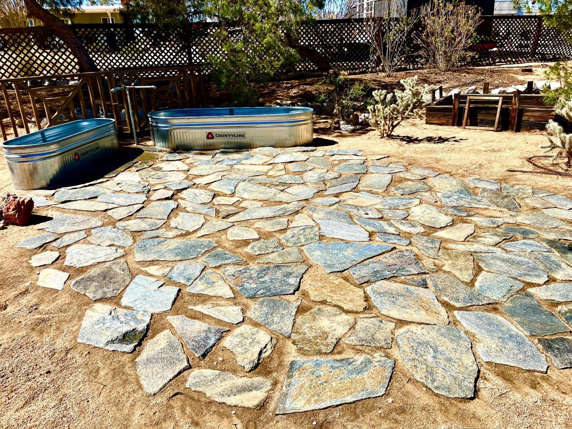 Popular Homestead! Location, Stargaze, Views! Joshua Tree Extérieur photo
